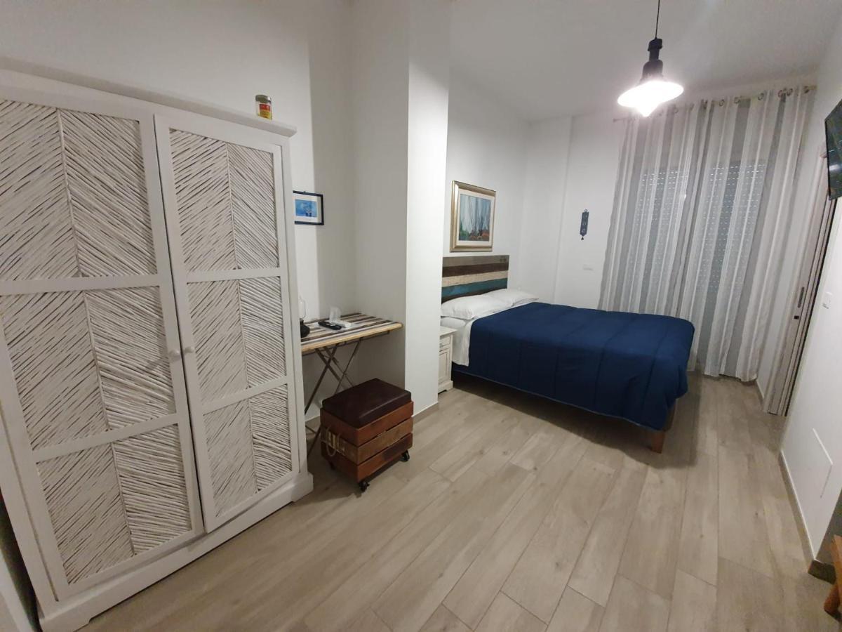 B&B Locanda Criloro Pescara Exterior foto